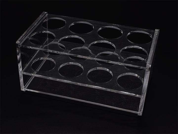 50毫升离心管架(8孔)